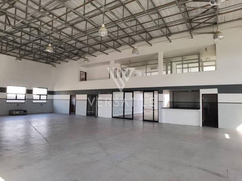 Industrial in Swakopmund Industrial - Photo 7