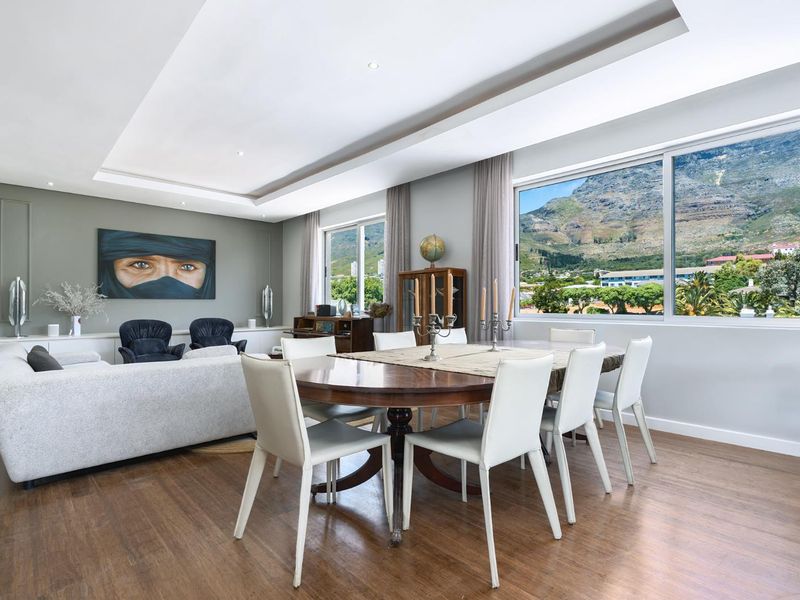 The Ultimate Penthouse - 360 Degrees Views - Photo 7