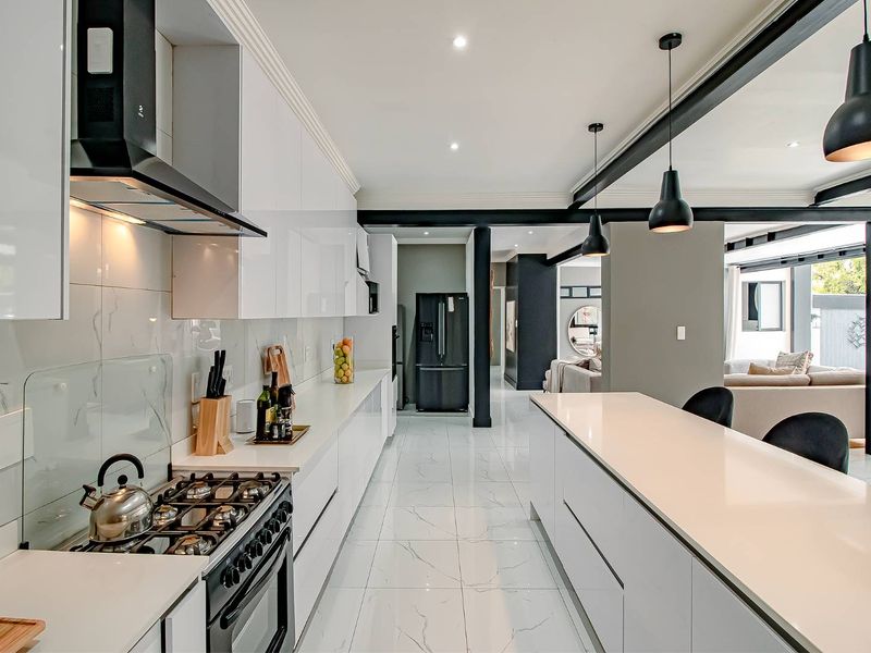 SERIOUS SELLER Modern Contemporary Masterpiece in Prime Waverley Road - Photo 10