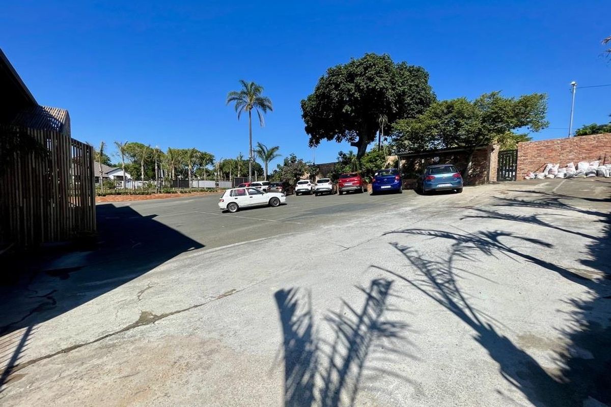 Hendra - 70m2 Retail / Office Space To Let | Prime Durban North - Photo 5