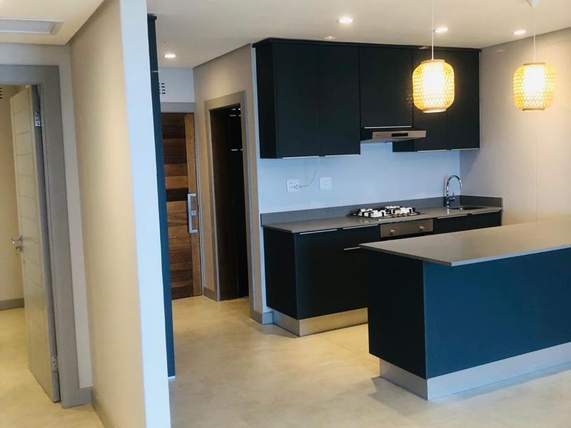 Luxury Living Awaits: Exquisite 2-Bed Umhlanga Units with Sea Views! - Photo 8