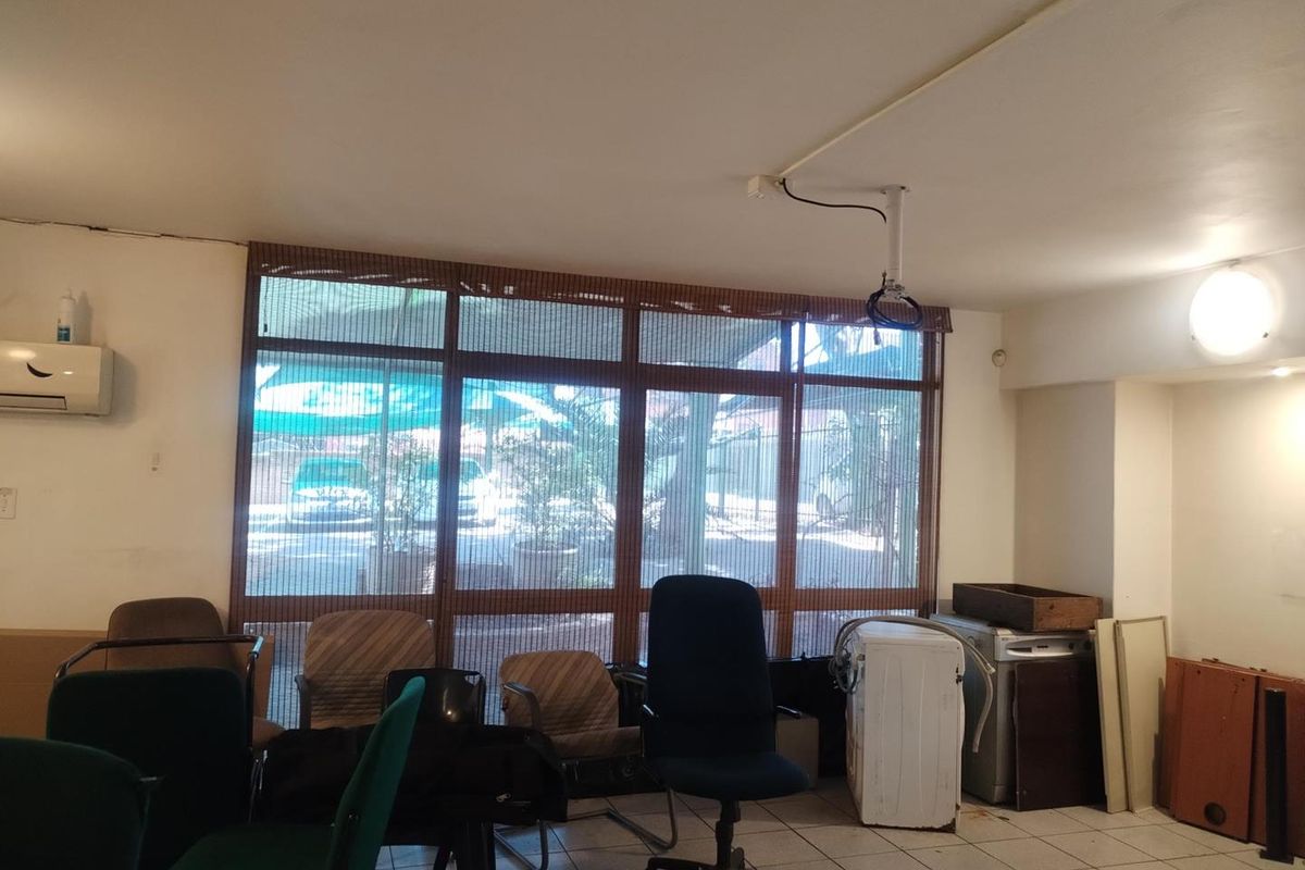 Arcadia: Offices to let, Close to Hamilton from R40 per Sq meter - Photo 4