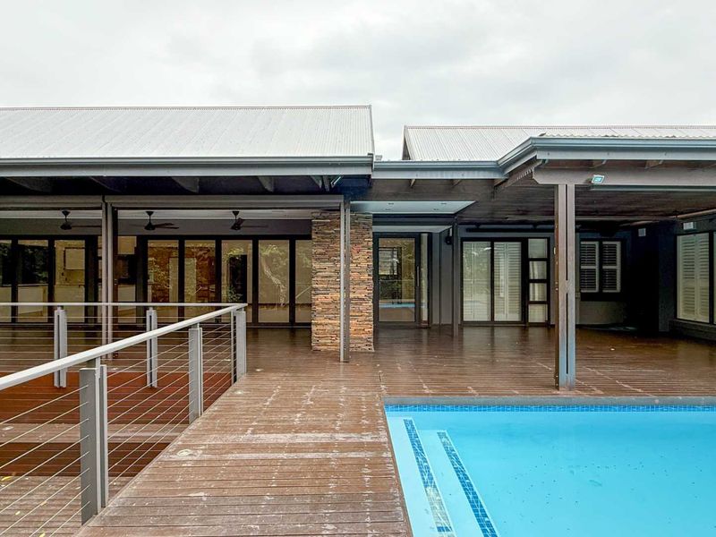 Spacious family Home plus bachelor flat - Photo 7