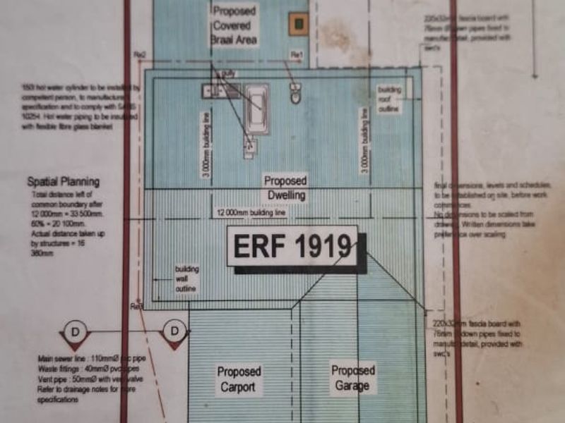 VACANT LAND FOR SALE IN MAMRE - Photo 5