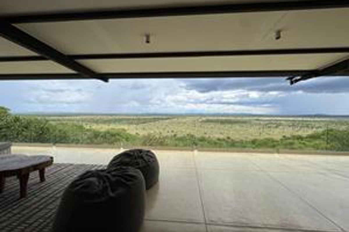 Large-Scale  Game Farm for Sale – Power, Production & Potential - Photo 2