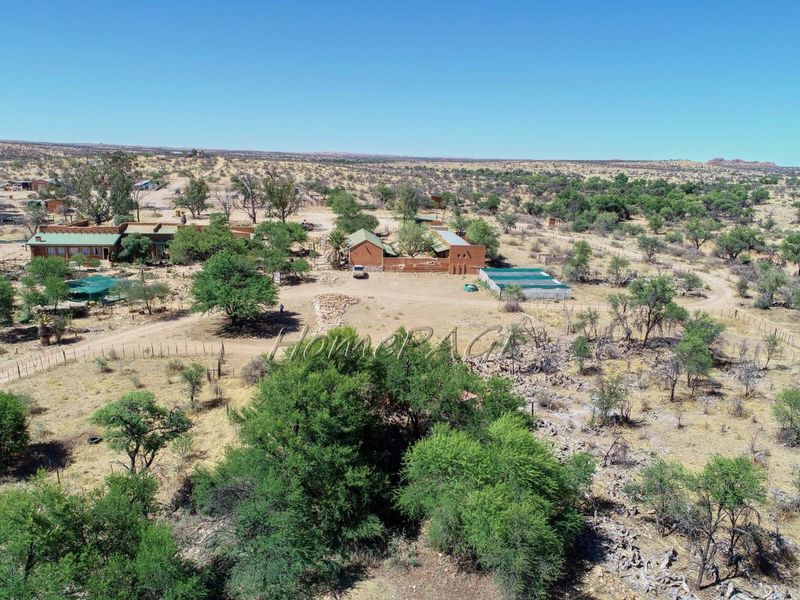 Khomas Region, Windhoek District:  Beautiful Equestrian and Guest Farm is for Sale - Photo 3