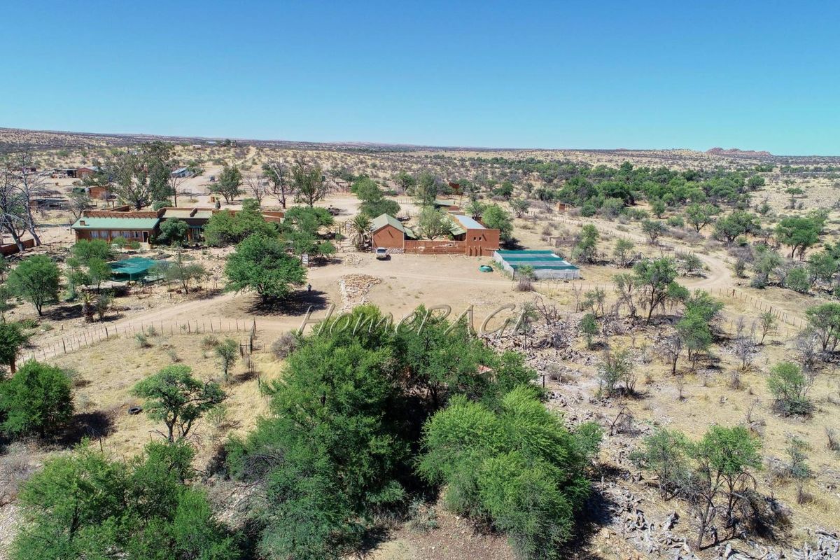 Khomas Region, Windhoek District:  Beautiful Equestrian and Guest Farm is for Sale - Photo 3