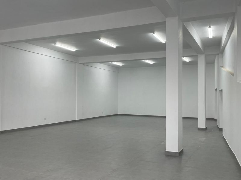 Ground Floor Commercial Space for Rental in Ballito Central - Photo 2