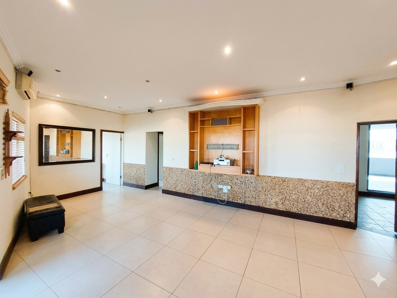 Stylish Three Bedroom Apartment in Prime Umhlanga Location - Photo 6