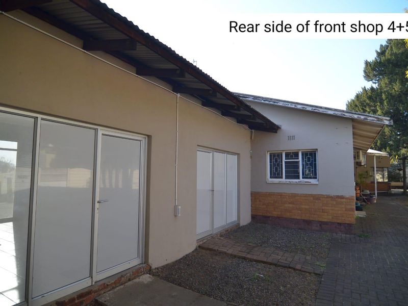 Multi-Income Commercial Property for Sale in Newcastle. - Photo 7