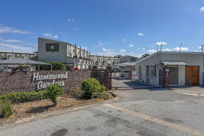 Property #2420642, Apartment Sold in Humewood