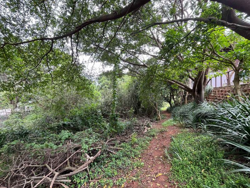 Vacant Land for Sale in Zimbali – 1,252sqm of Prime Coastal Living - Photo 7