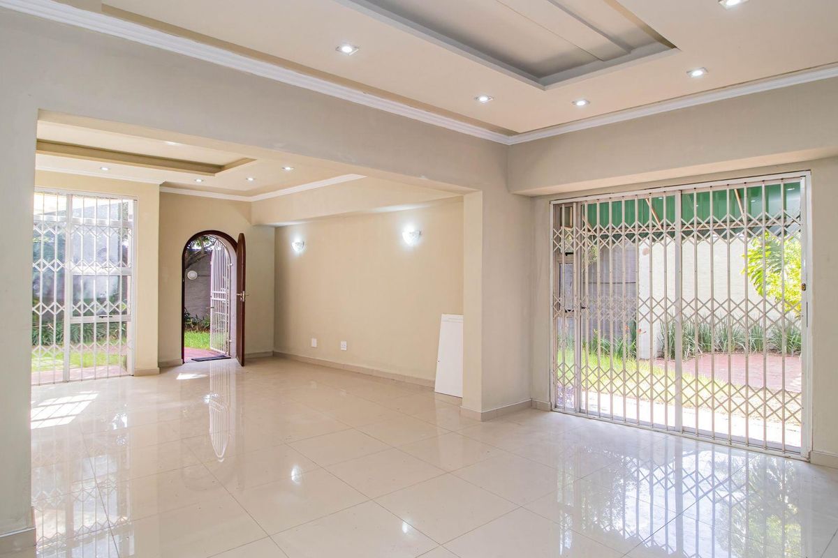Discover Modern Comfort in This Renovated Duplex Townhouse! - Photo 2