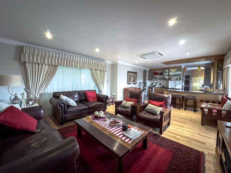 3 Bedroom home to rent plus flatlet - Photo 3