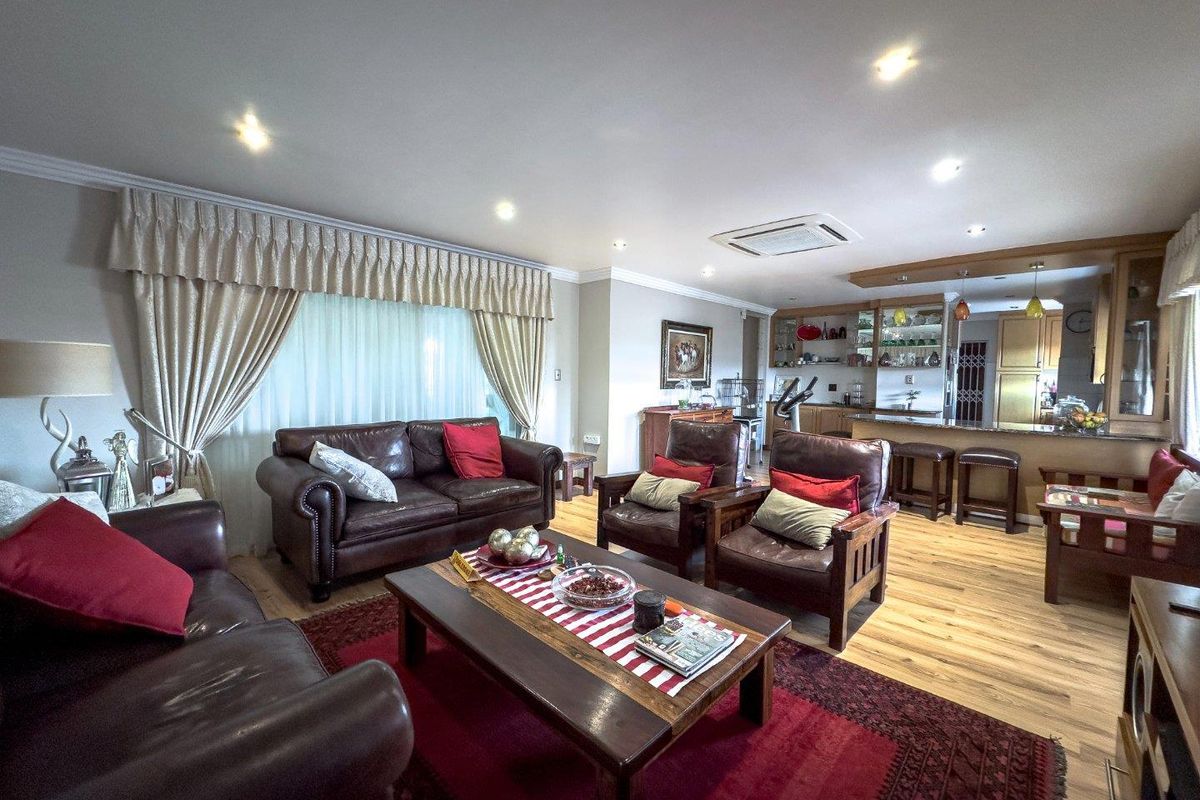 3 Bedroom home to rent plus flatlet - Photo 3