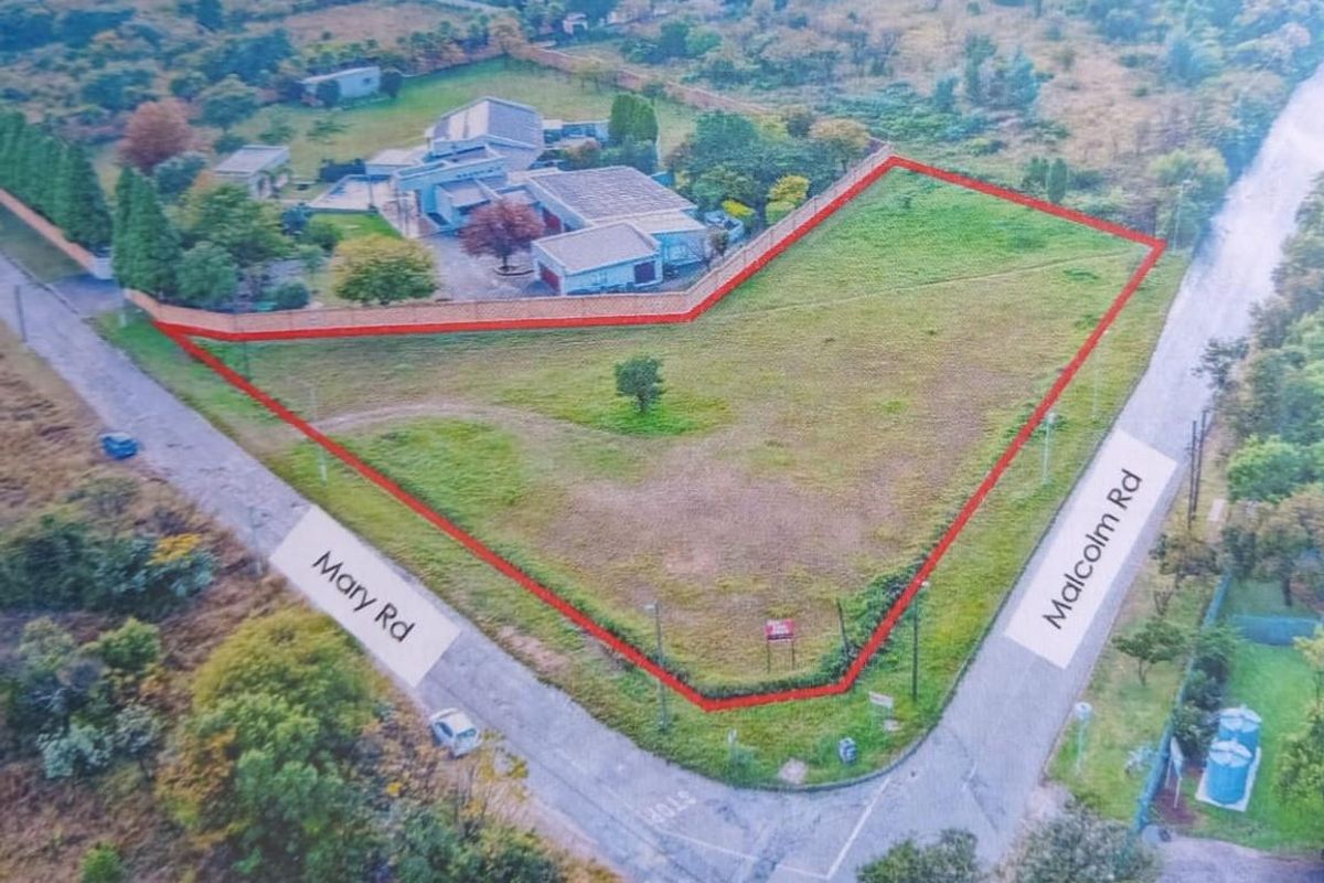 PRIME COMMERCIAL DEVELOPMENT OPPORTUNITY in POORTVIEW - Photo 4