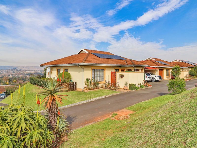 Spectacular views from Eagle Ridge Estate – Howick North - Photo 1
