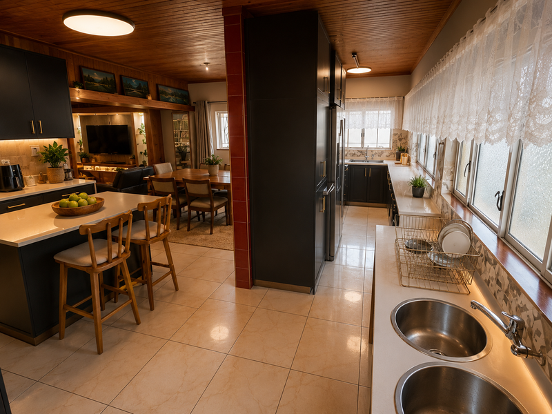 3 Bedroom House in Meyerspark - Photo 3