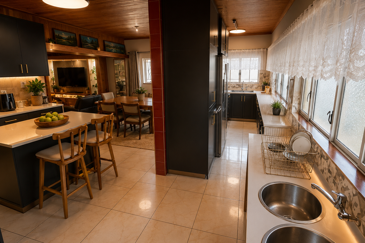 3 Bedroom House in Meyerspark - Photo 3