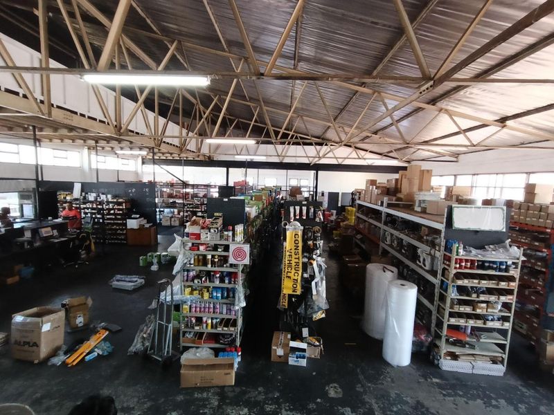 Building - Fully Tenanted | FOR SALE - Photo 3