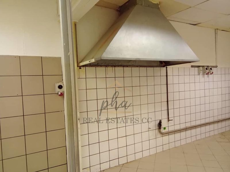 Opportunity Awaits, Perfect for a Retail Store, Commercial Building in Keetmanshoop for sale for N$15 600 000.00 - Photo 7