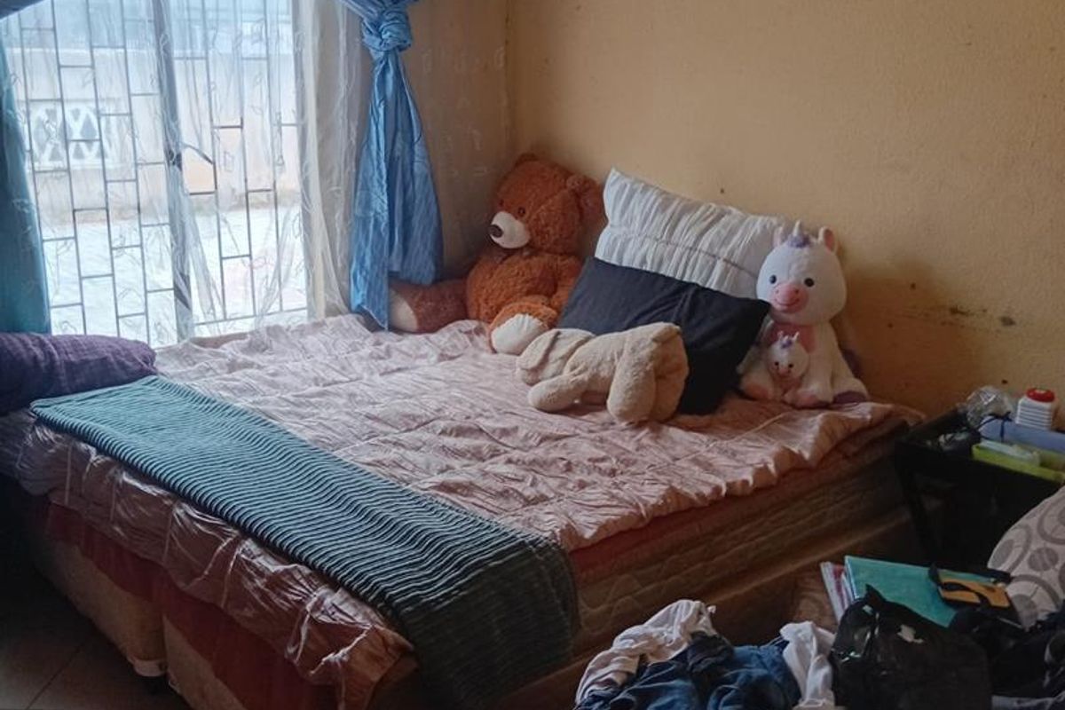 3 Bedroom Family House - Photo 4