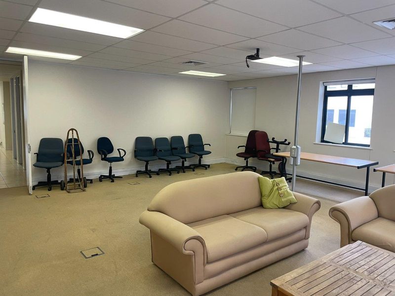 Prime Office Space for Rent in Steenberg Office Park — Southern Suburbs Excellence - Photo 7