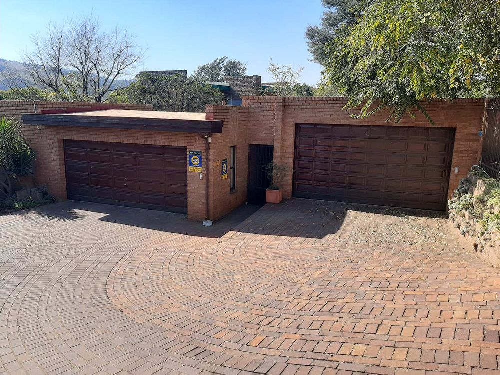 Double Garages