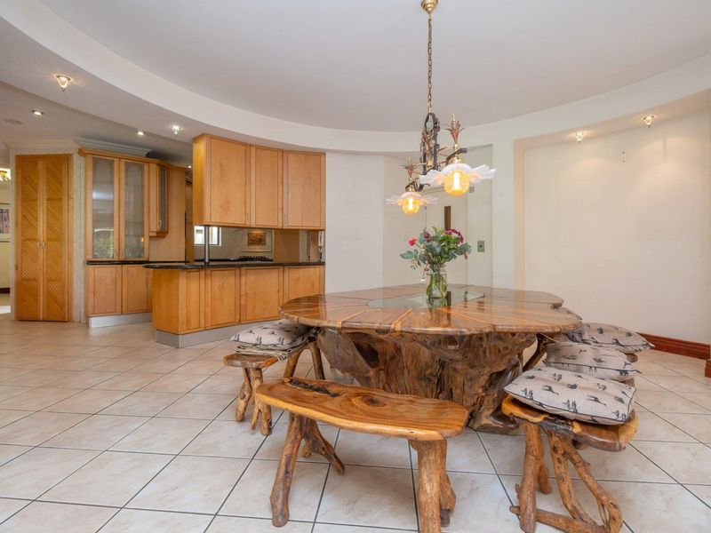 Position, Position, Position and so much more in the beautiful Centurion Golf Estate. - Photo 9