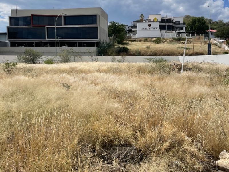 FOR SALE - Commercial Land in the best location - Photo 5