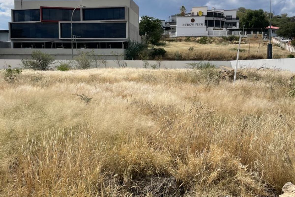 FOR SALE - Commercial Land in the best location - Photo 5