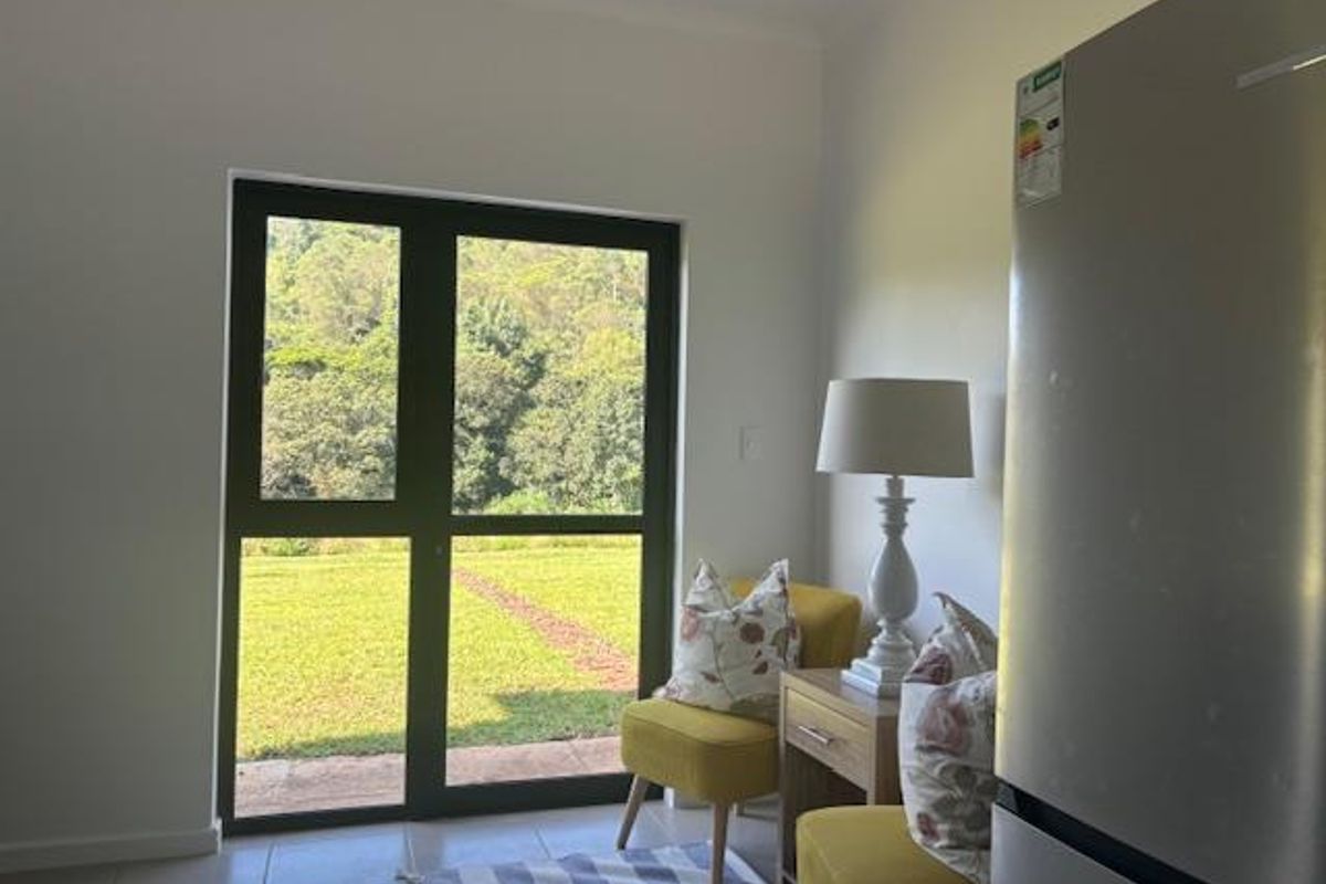 Charming 2 Bedroom Townhouses for Sale in Waterfall, Hillcrest. - Photo 4