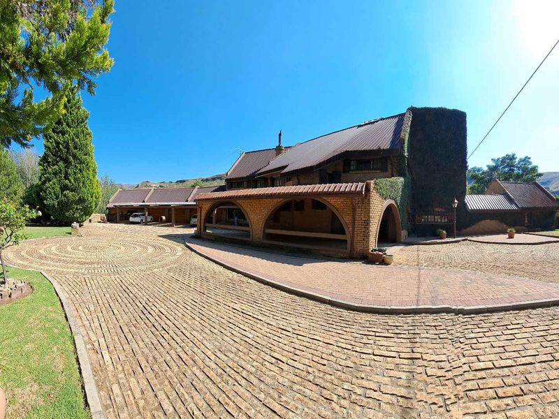 Investment Opportunity: A fully operational guest farm with AWALK TRHOUGH EXPERIENCE VIDEO INCLUDED - Photo 9