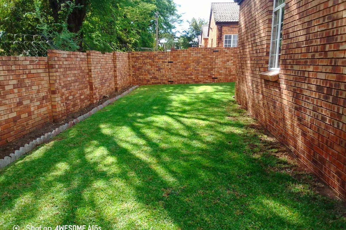 Stunning house to rent in Elandsrand - Photo 2