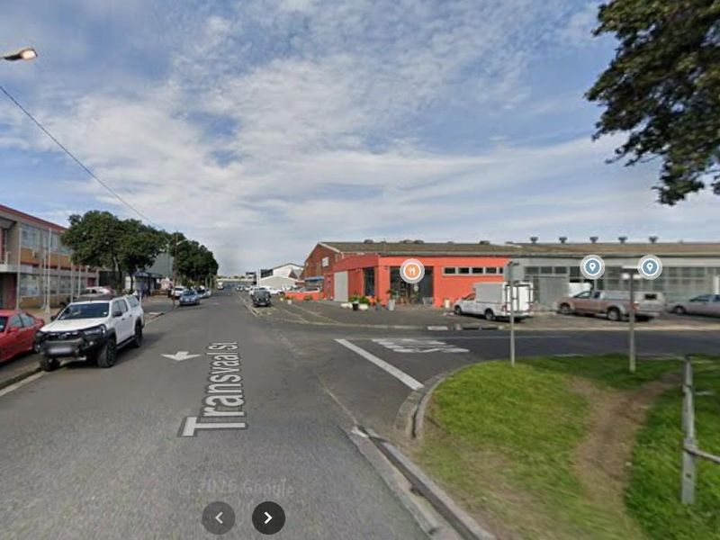 Prime Retail Spot in Paarden Eiland Awaits You - Photo 2