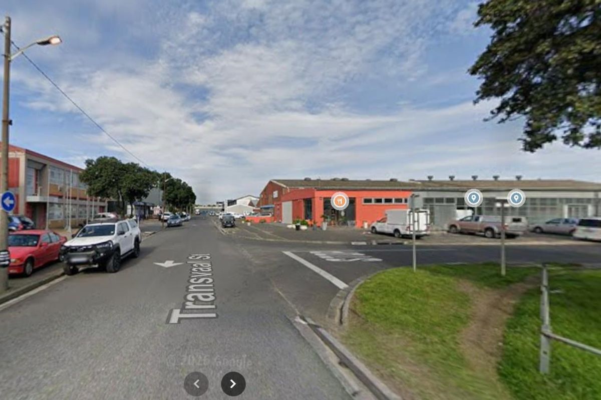 Prime Retail Spot in Paarden Eiland Awaits You - Photo 2