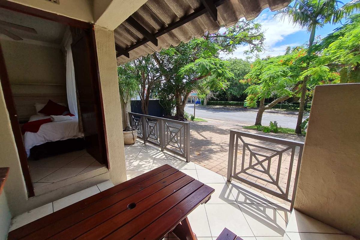 Nestled within the heart of the iSimangaliso Wetland Park, a UNESCO World Heritage Site. - Photo 2