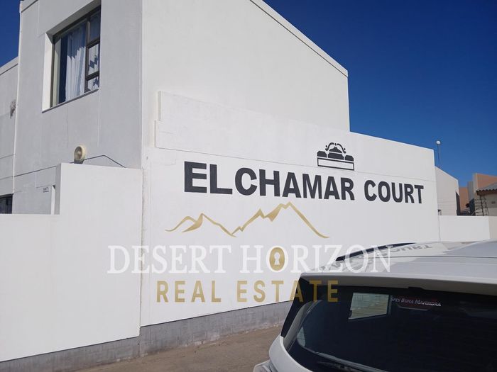 Property #2503849, Apartment For Sale in Walvis Bay Central