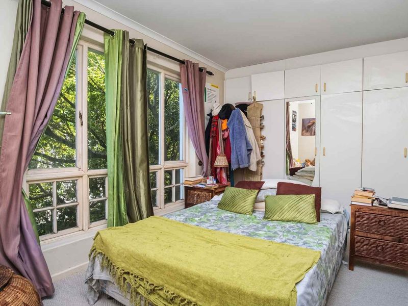 Magical Townhouse in Manor Gardens - Photo 9