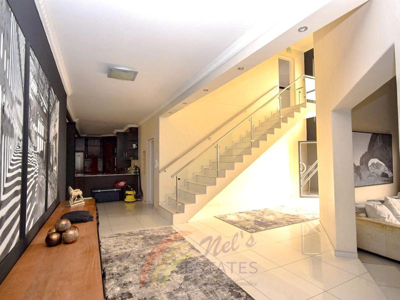 Modern Home For Sale in Extension 15, Swakopmund - Photo 8