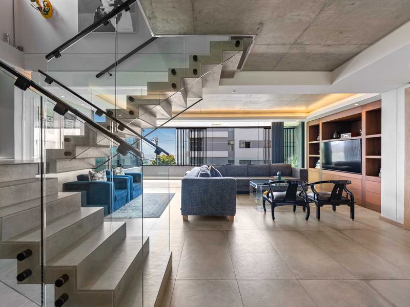 All the Comfort of a Home - With the Security of an Apartment - Photo 2