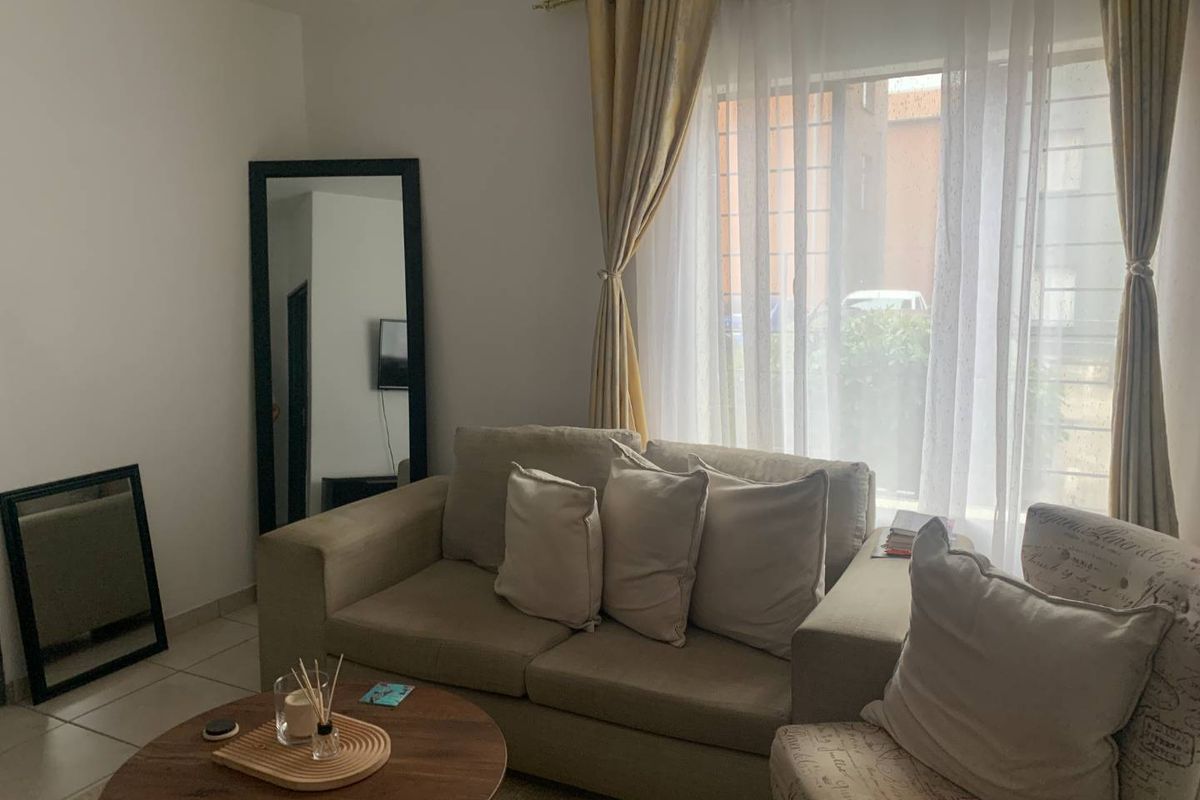 2 bedroom apartment fir sale in Jabulani Manor Soweto - Photo 4