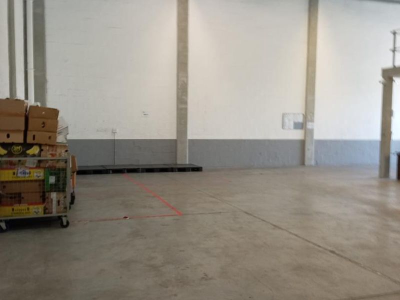 440 Secure Warehouse To Let | CTX Business Park | Airport Industria, Cape Town - Photo 7