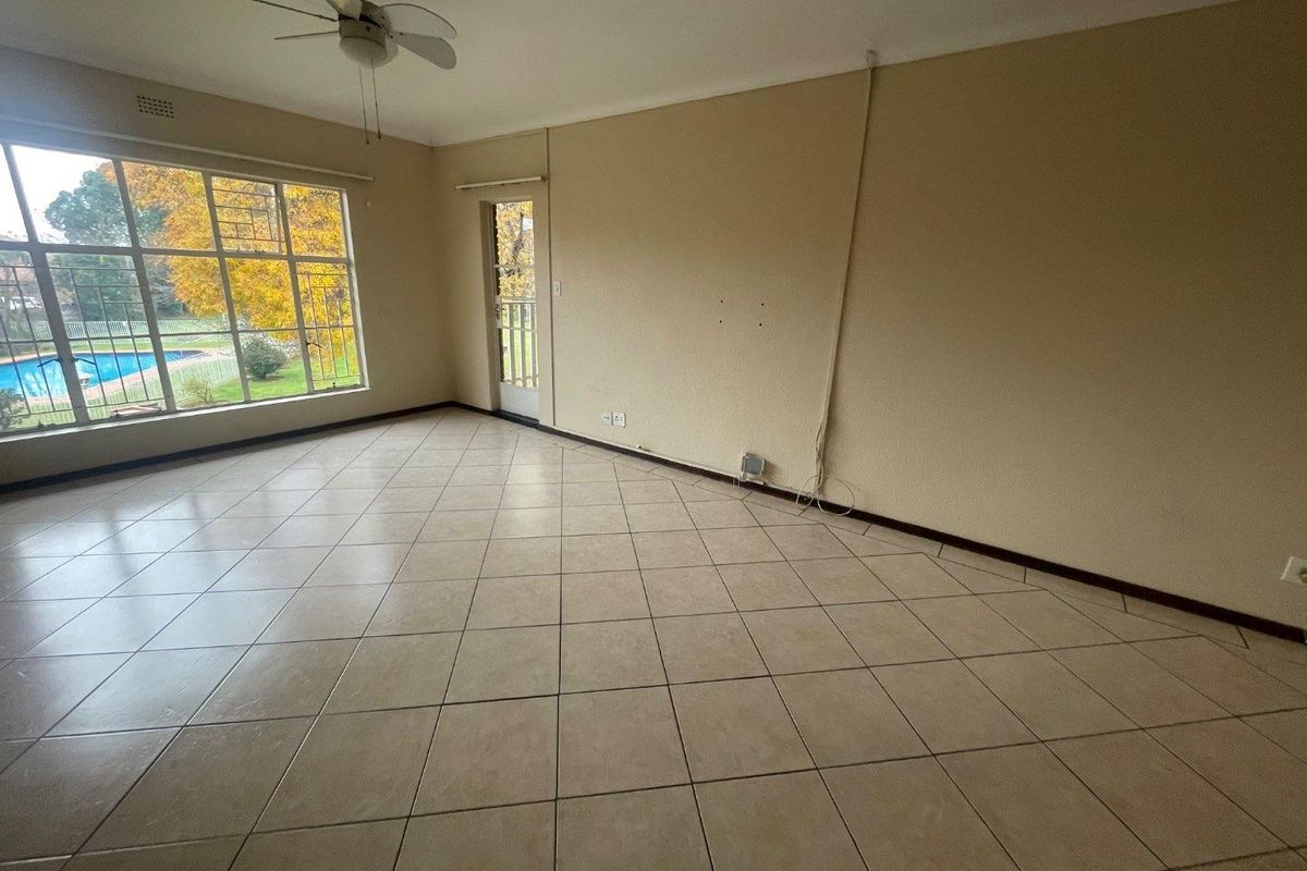 Prime 2-Bedroom Unit: Comfort and Convenience Await! - Photo 5