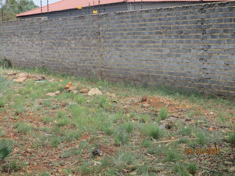 STAND IN HENLEY ON KLIP- PRIME AREA - Photo 9