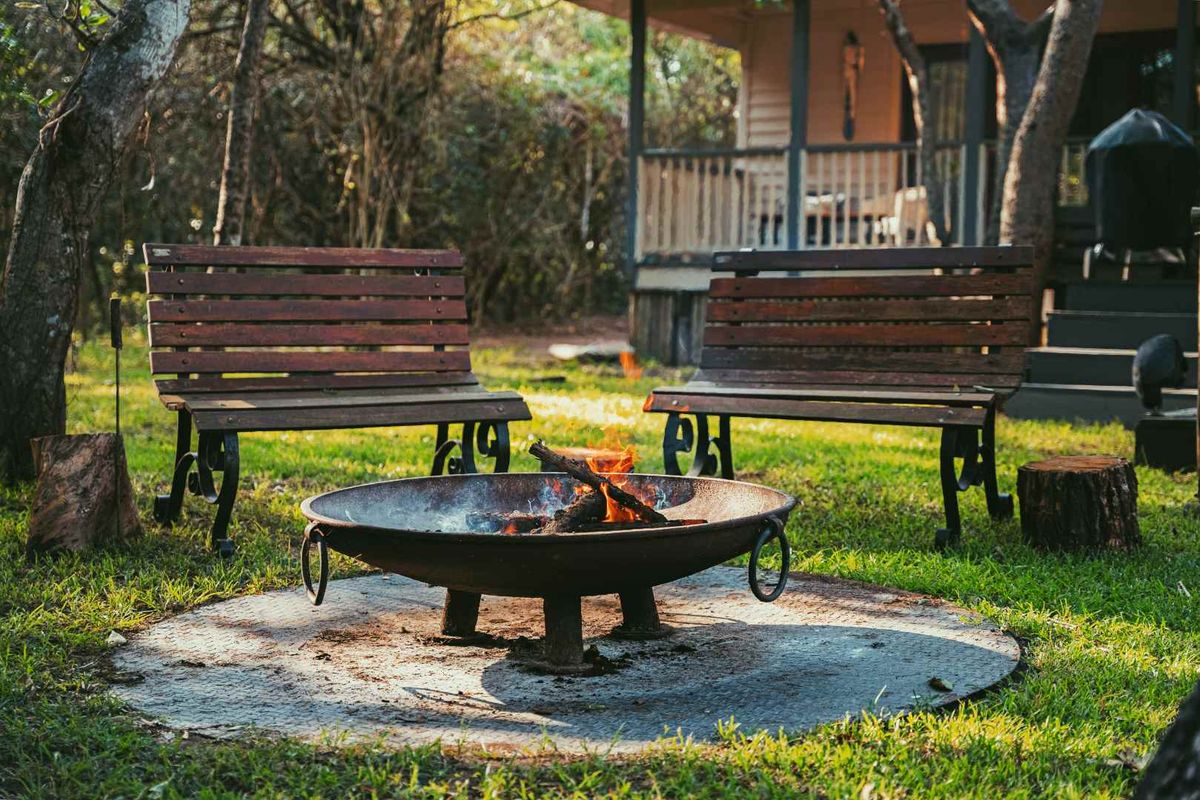 Bush Lodge with Income Potential – Kuleni Game Park, Hluhluwe - Photo 4