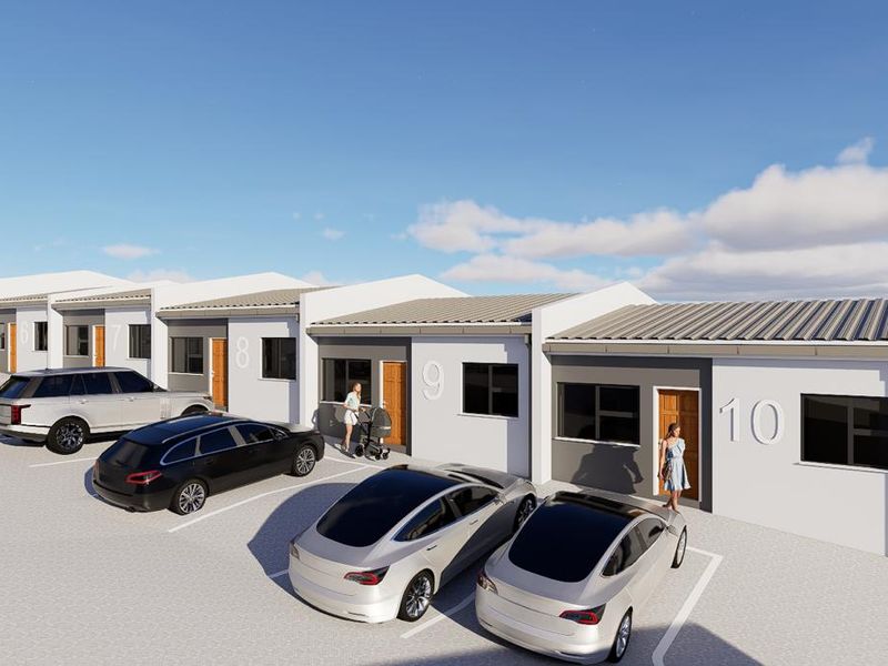 Otjomuise 2 bedroom townhouse - Photo 3