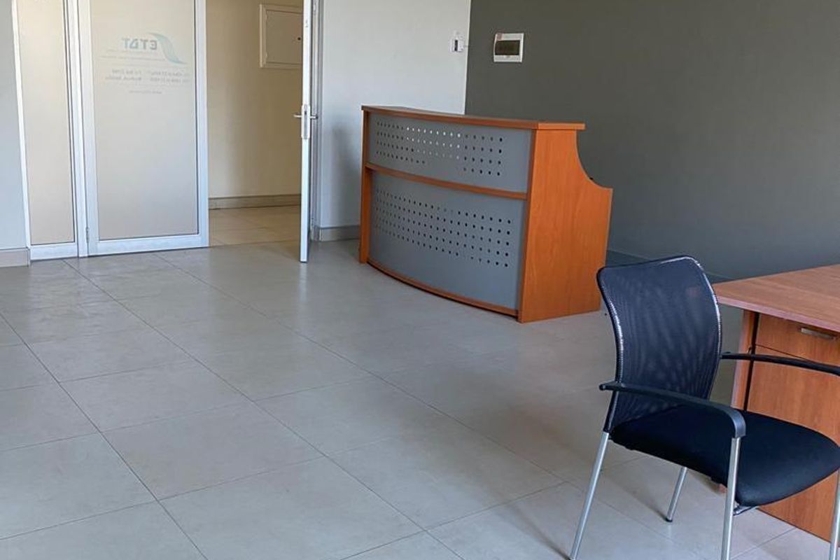 2 x OFFICE UNITS FOR SALE – KLEIN WINDHOEK - Photo 5
