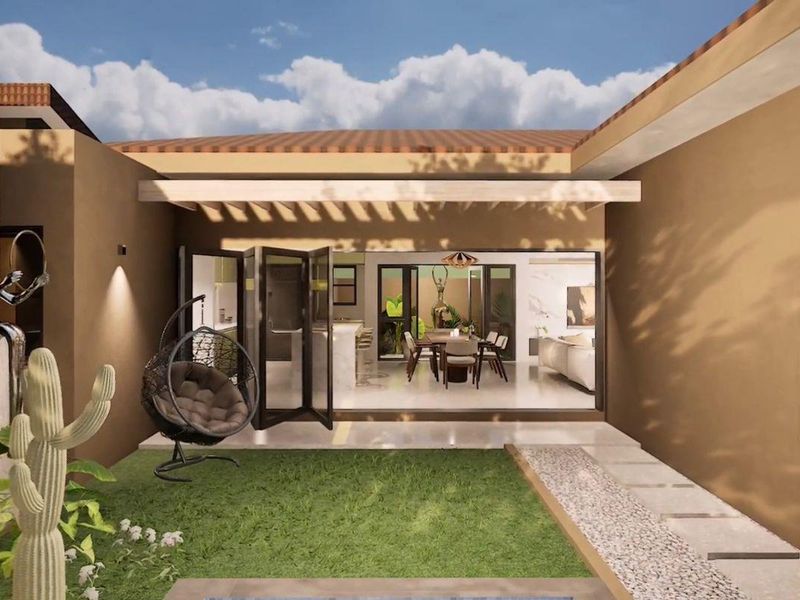 Secure Estate Living, No Transfer Duty - Photo 8