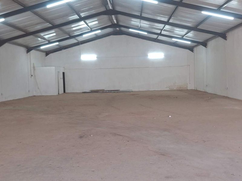 Exceptional Warehouse Opportunity in Growing Business Hub - Photo 4